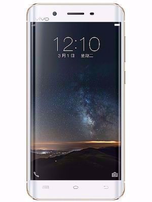 Vivo Xplay5 (4GB 128GB) White Colour